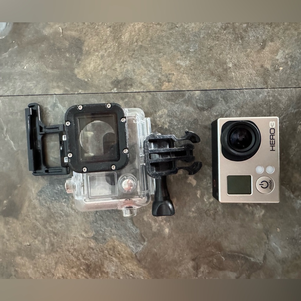 GO PRO